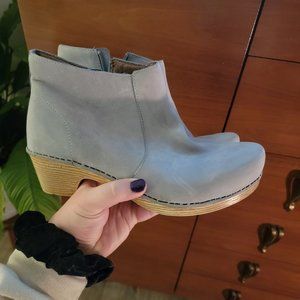 Dansko Boots